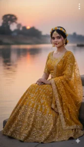 Chhath Puja AI Prompt 2025