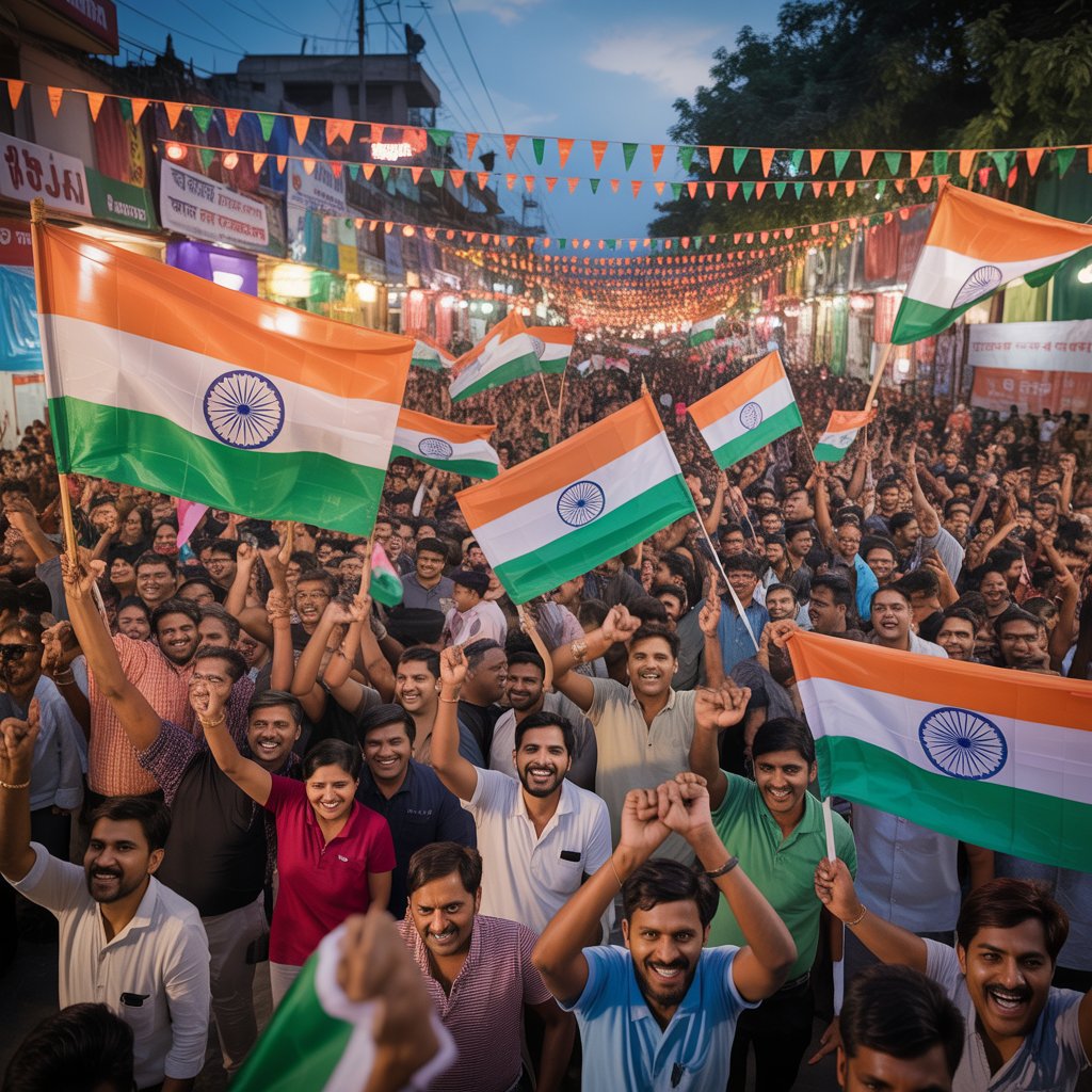 Bihar Election Result 2025