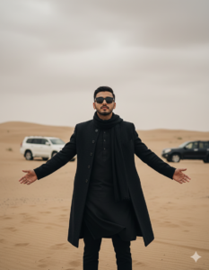 Akshaye Khanna Dhurandhar Video Prompt