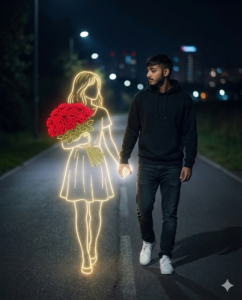 Pal Pal CapCut Template