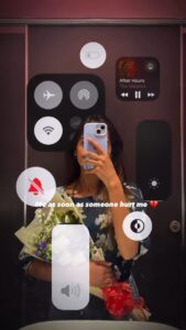 Airplane Mode Capcut Template Link