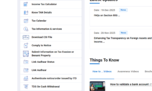 Pan Card To Aadhar Card Link Status Kaise Check Kare 2025