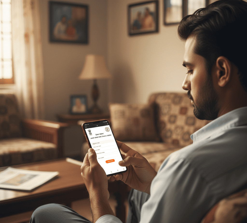 Birth Certificate Check Online Bihar कैसे करें